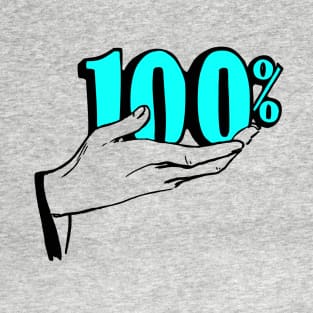 Perfect 100% T-Shirt